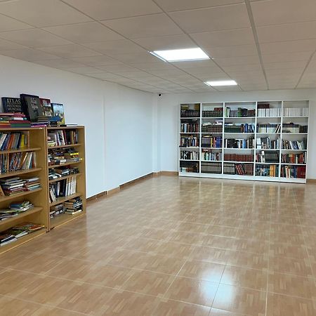 Apartamentos Msc Golf & Beach La Envia 외부 사진