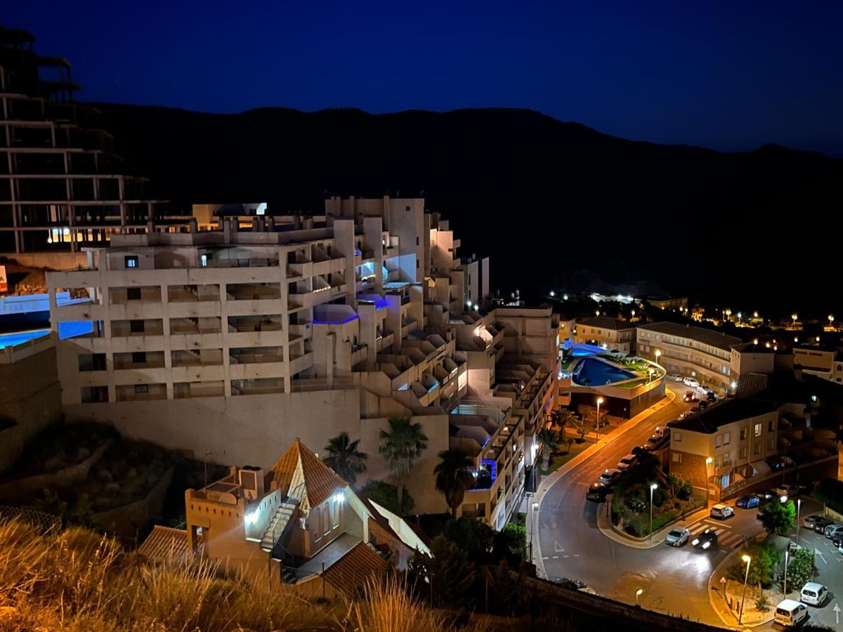 Apartamentos Msc Golf & Beach La Envia 외부 사진