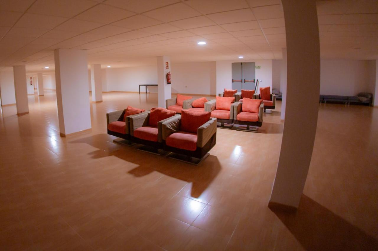 Apartamentos Msc Golf & Beach La Envia 외부 사진