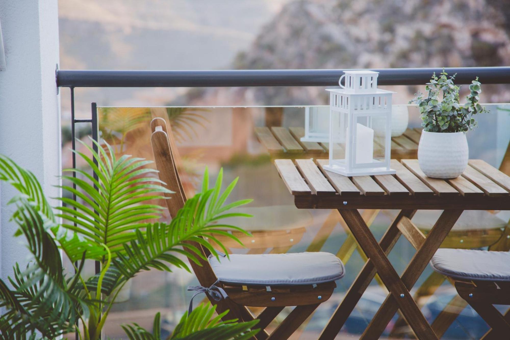 Apartamentos Msc Golf & Beach La Envia 외부 사진