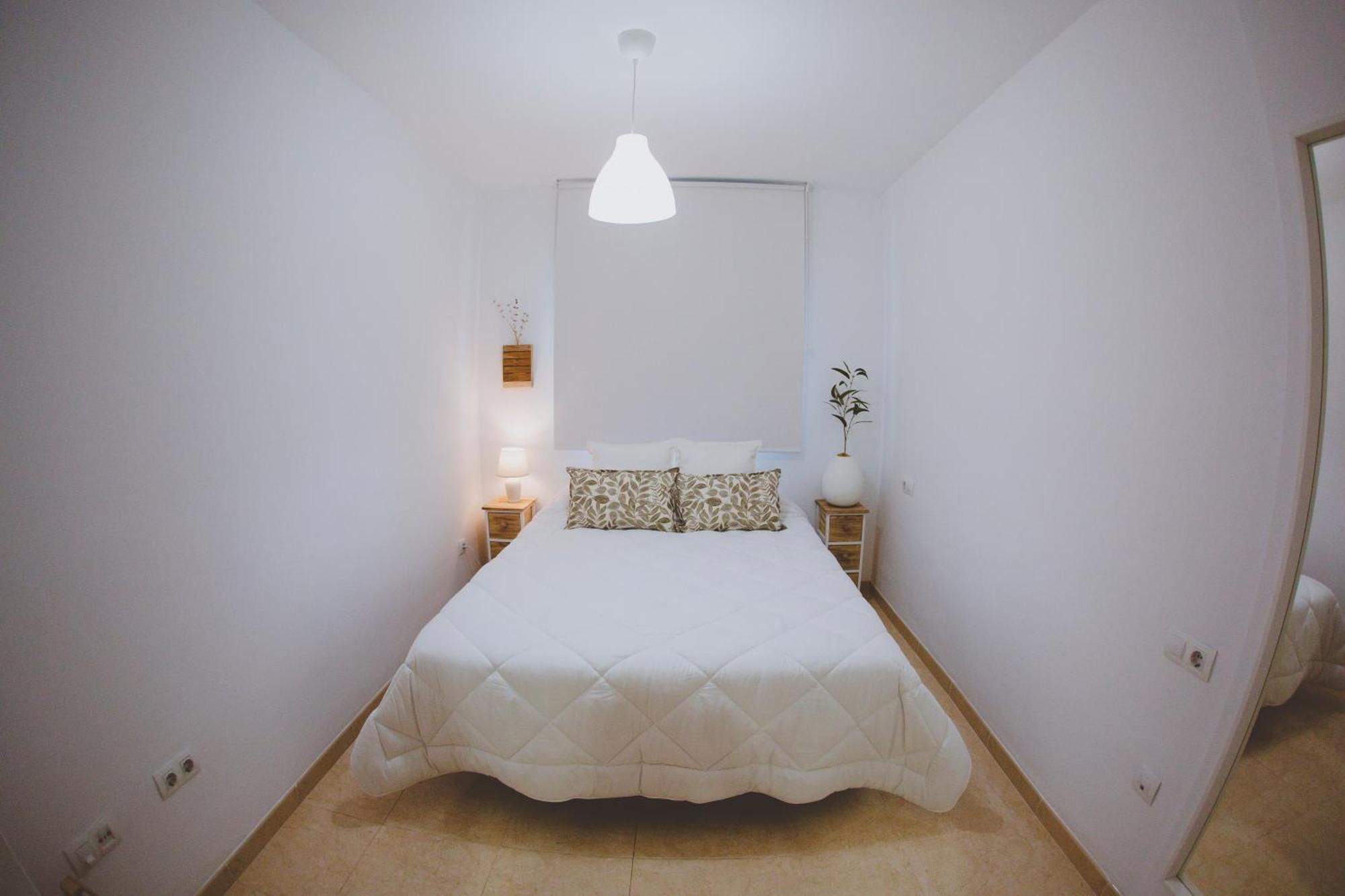 Apartamentos Msc Golf & Beach La Envia 외부 사진