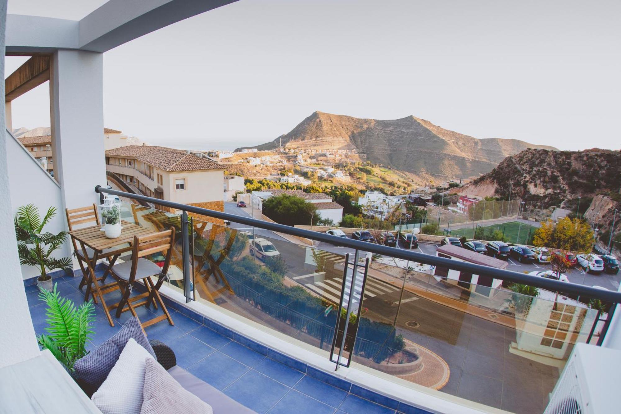 Apartamentos Msc Golf & Beach La Envia 외부 사진