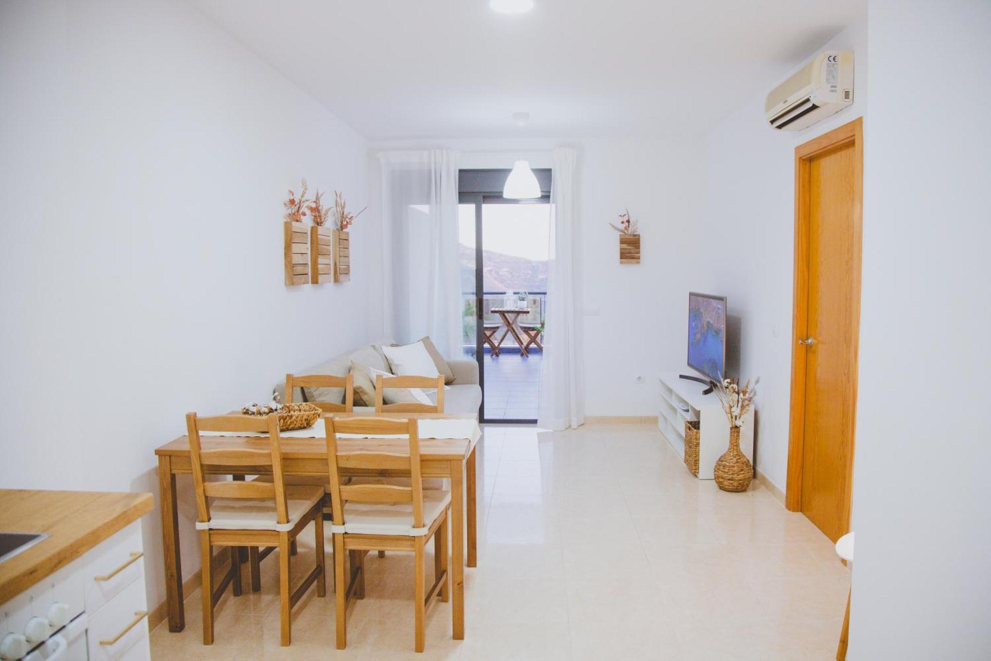 Apartamentos Msc Golf & Beach La Envia 외부 사진