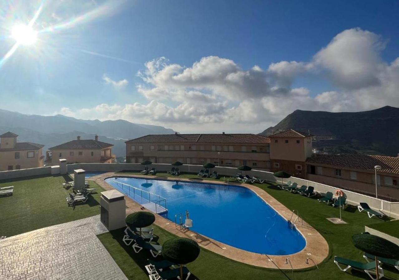 Apartamentos Msc Golf & Beach La Envia 외부 사진