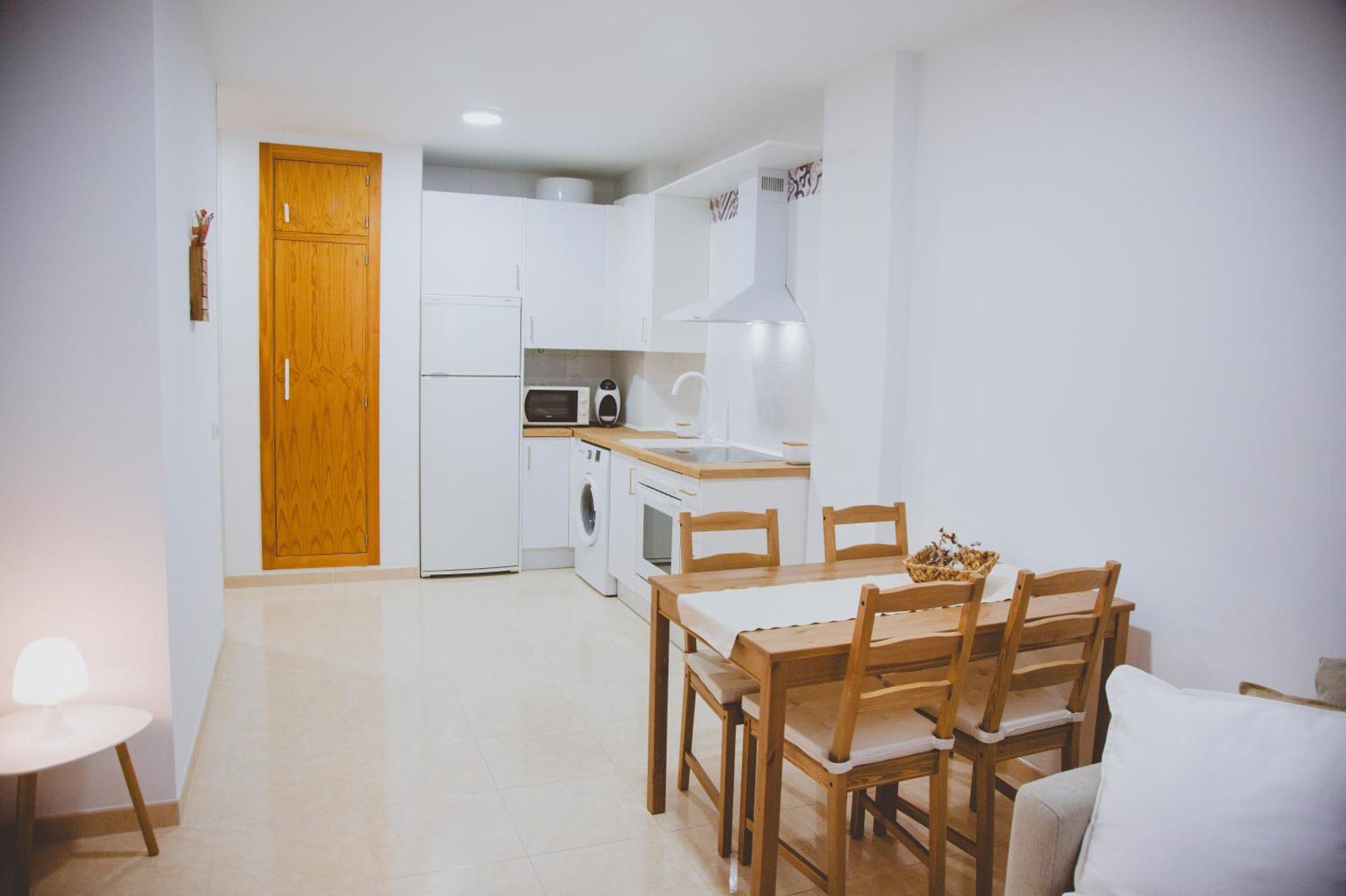 Apartamentos Msc Golf & Beach La Envia 외부 사진