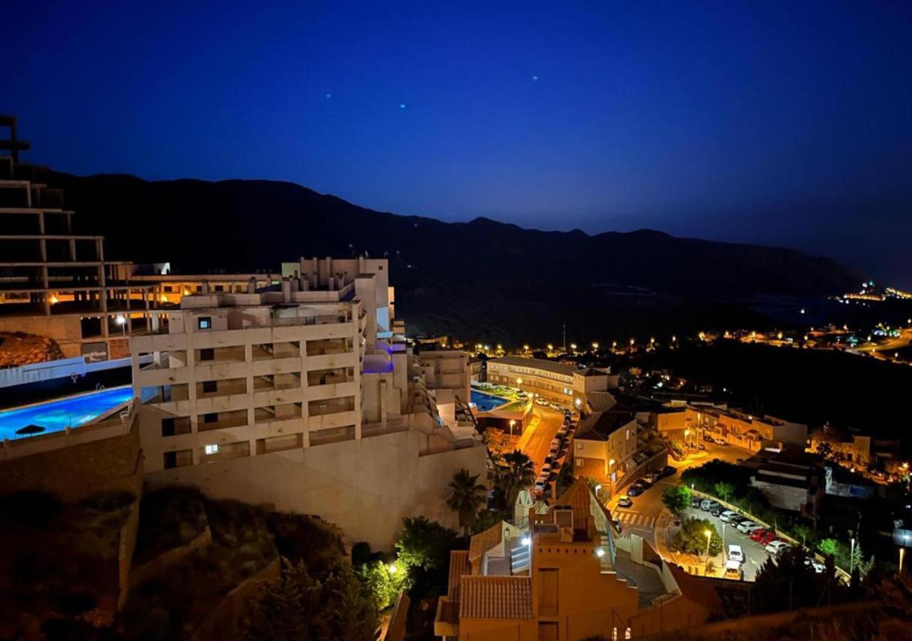 Apartamentos Msc Golf & Beach La Envia 외부 사진