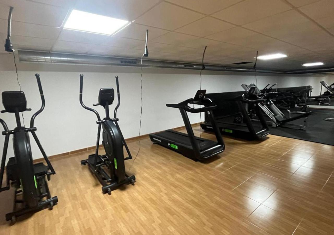 Apartamentos Msc Golf & Beach La Envia 외부 사진