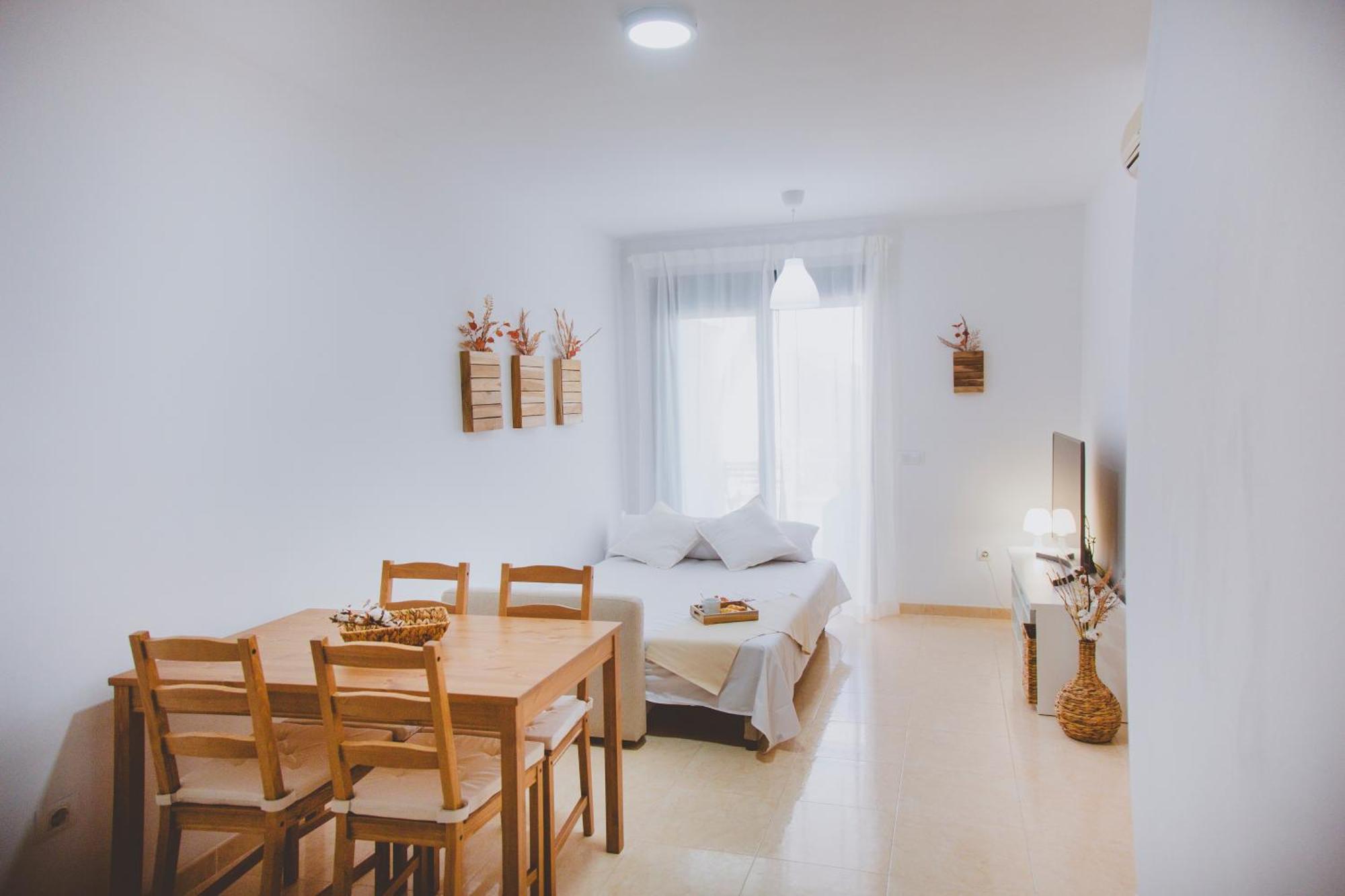 Apartamentos Msc Golf & Beach La Envia 외부 사진