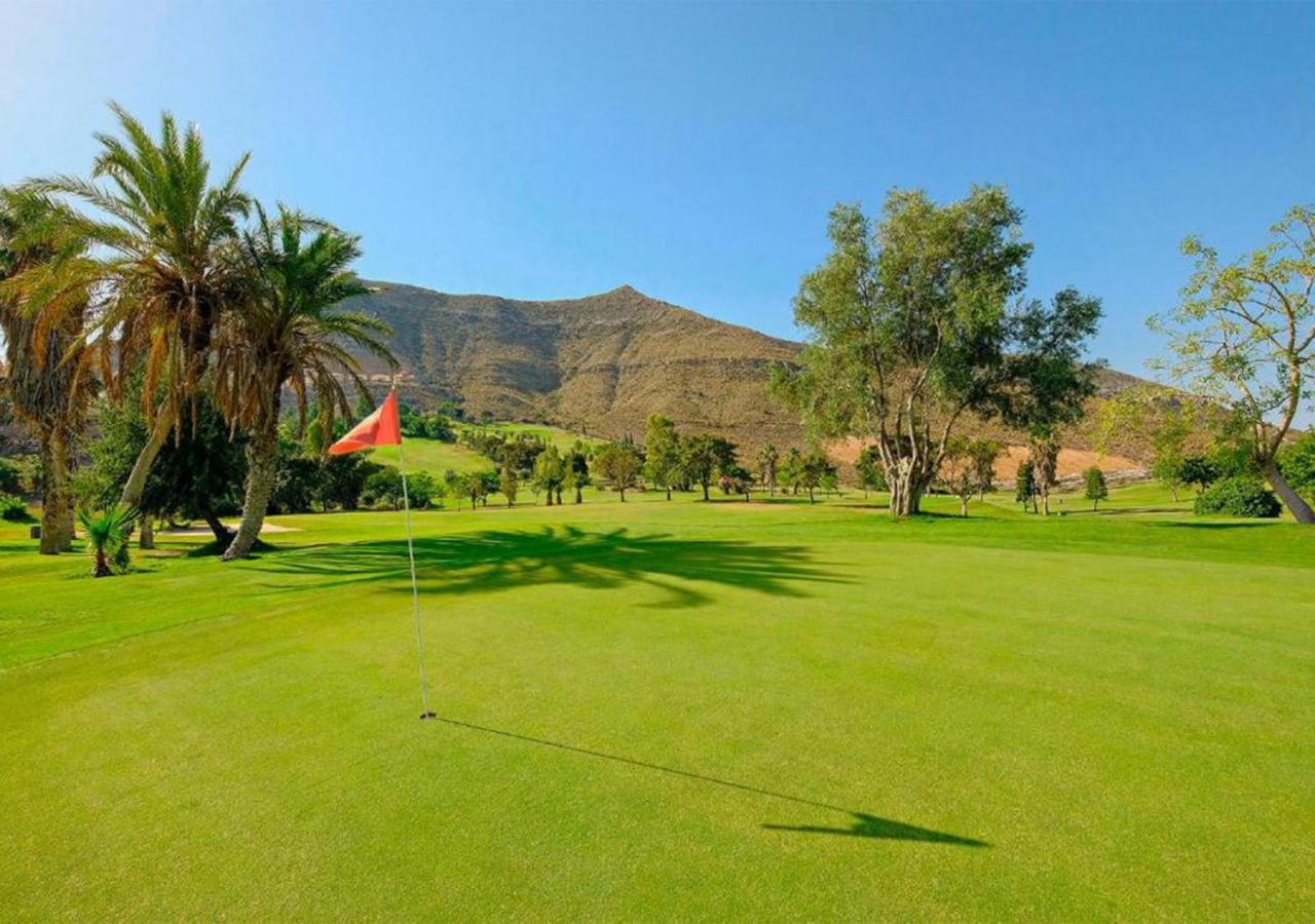 Apartamentos Msc Golf & Beach La Envia 외부 사진