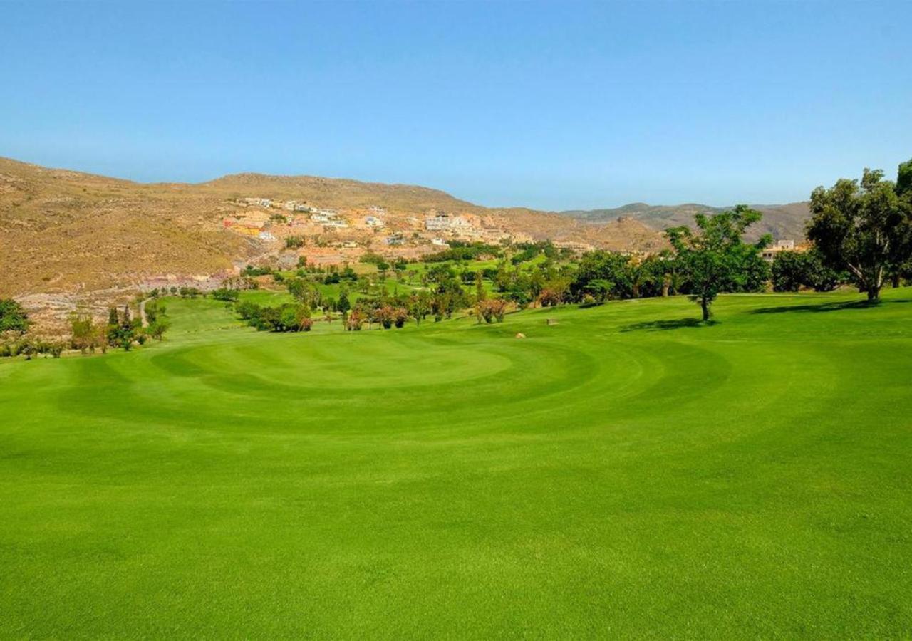 Apartamentos Msc Golf & Beach La Envia 외부 사진
