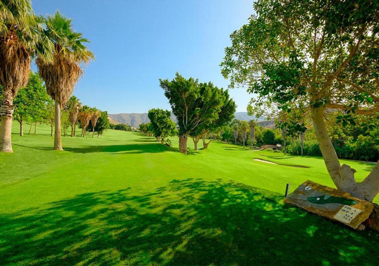 Apartamentos Msc Golf & Beach La Envia 외부 사진