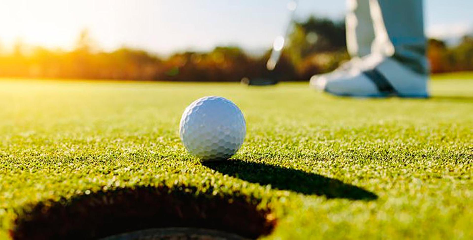 Apartamentos Msc Golf & Beach La Envia 외부 사진