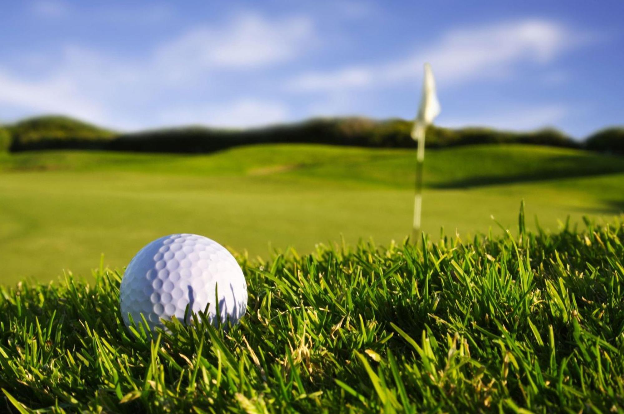 Apartamentos Msc Golf & Beach La Envia 외부 사진