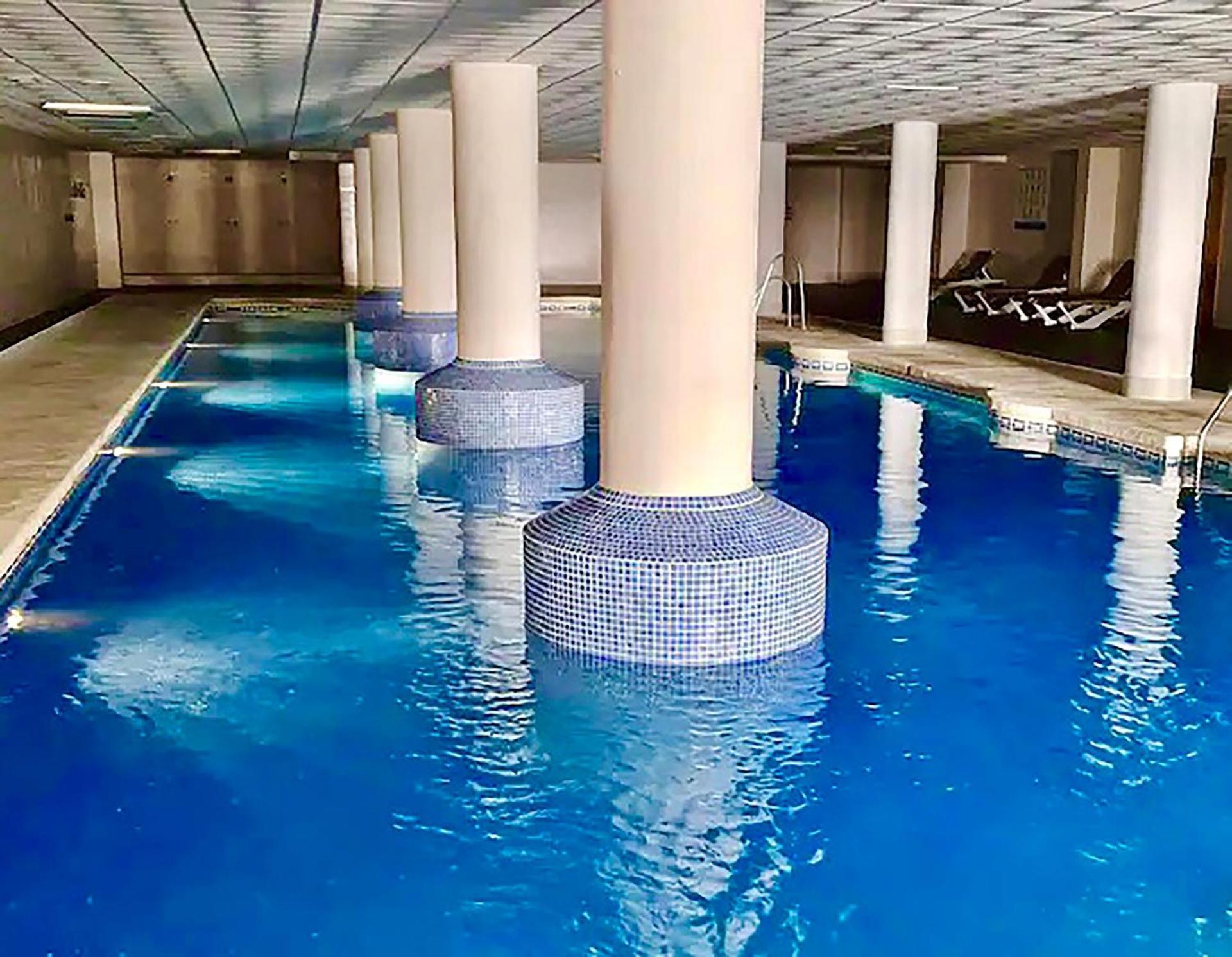 Apartamentos Msc Golf & Beach La Envia 외부 사진