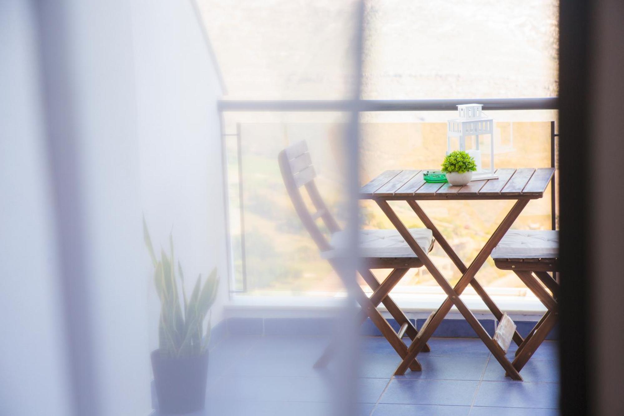 Apartamentos Msc Golf & Beach La Envia 외부 사진
