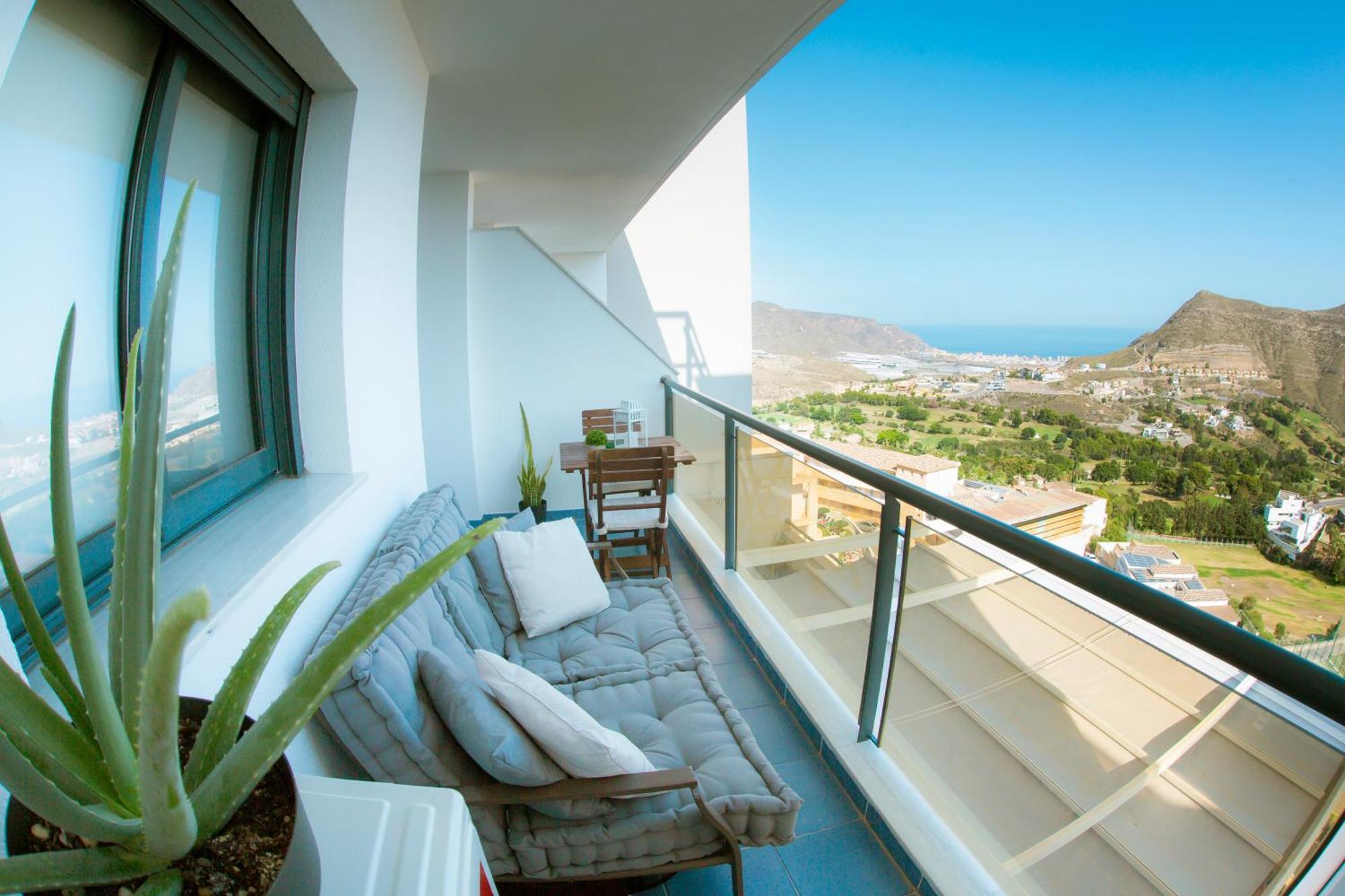 Apartamentos Msc Golf & Beach La Envia 외부 사진