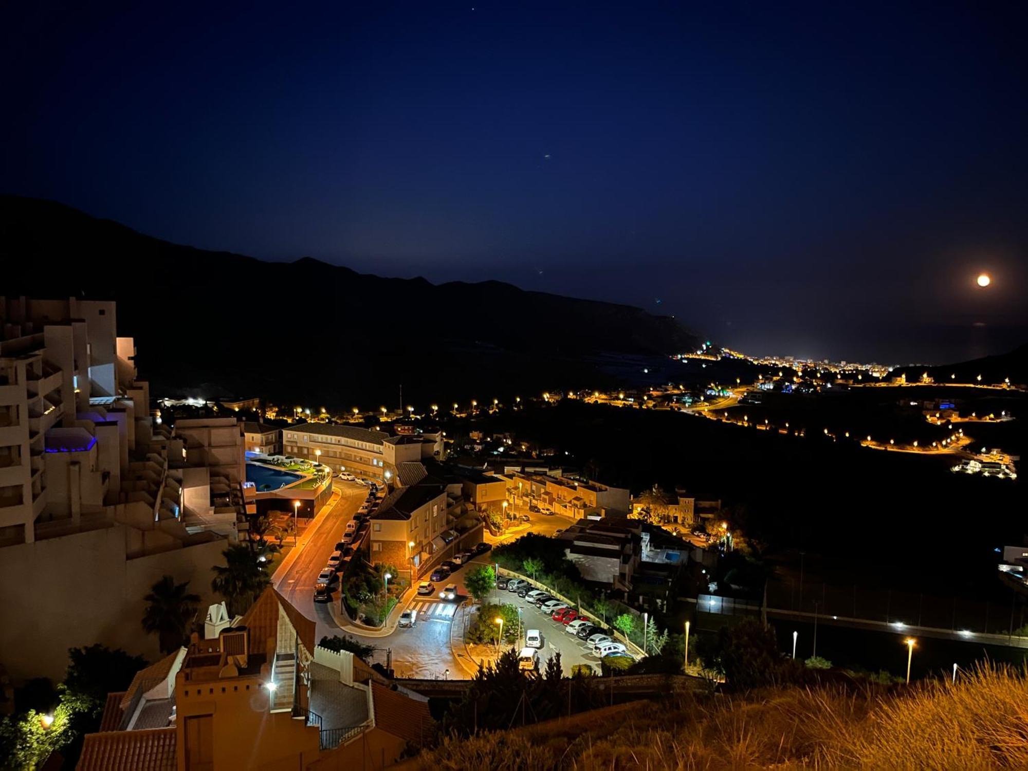 Apartamentos Msc Golf & Beach La Envia 외부 사진